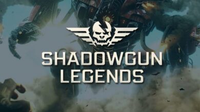 Photo of Los impresionantes gráficos de Shadowgun Legends hacen de este nuevo juego para Android una experiencia de otro nivel.