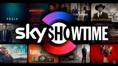 Photo of Las mejores series de todos los tiempos y otras 7 novedades llegan a SkyShowtime en mayo de 2023