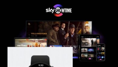 Photo of Llega a España Sky Showtime: precios, catálogo y obtén un descuento del 50% de forma permanente.