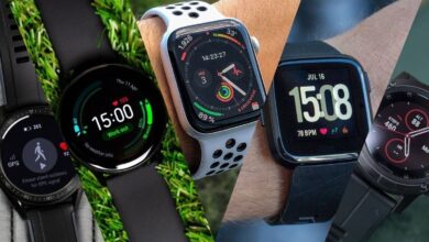 Photo of 3 razones por las que un smartwatch cuadrado es la mejor elección frente al redondo