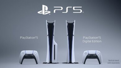 Photo of Sony presenta la nueva PlayStation 5 con un diseño más delgado y múltiples mejoras.