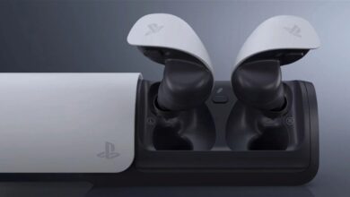 Photo of Todo sobre los auriculares Bluetooth PlayStation Earbuds de Sony