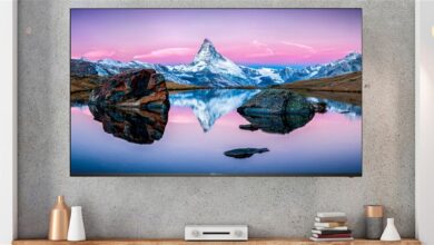 Photo of Una de las mejores opciones económicas para una smart TV: ¡Disponible por solo 169 euros!