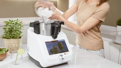 Photo of El icónico robot de cocina de LIDL renace con mejoras sorprendentes y un precio imbatible