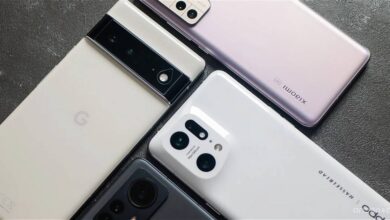 Photo of Los excelentes smartphones de gama alta del 2023