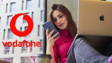 Photo of El servicio de internet móvil El Hogar 5G de Vodafone se amplía con dos nuevas opciones tarifarias para conectarte desde cualquier lugar.