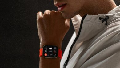 Photo of CMF Watch Pro y Buds Pro: la submarca de Nothing presenta un smartwatch y auriculares con cancelación de ruido.