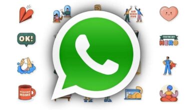Photo of Las novedades de WhatsApp prometen mejorar los stickers