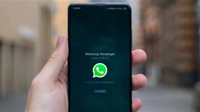 Photo of Cómo enviar un mensaje de WhatsApp a múltiples contactos al mismo tiempo