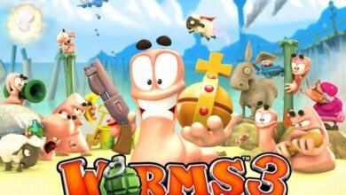 Photo of La imperdible saga Worms: Juegos esenciales para Android
