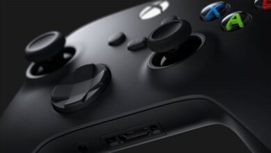 Photo of El mando de Xbox que permite jugar en consolas, PC y móviles tiene un nuevo precio: menos de 40 euros.