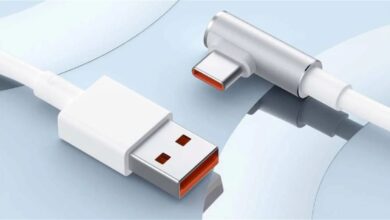 Photo of El cable de carga definitivo de Xiaomi: indestructible, compatible con carga rápida de 120W y por menos de 15 euros.