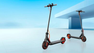Photo of Ya disponible en España: ¡Adquiere el scooter eléctrico más económico de Xiaomi, el Xiaomi Electric Scooter 4 Go!