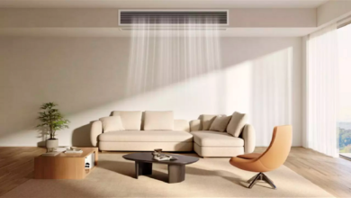 Photo of El formidable aire acondicionado de Xiaomi revoluciona: refresca o calienta tu hogar en segundos con un precio sorprendente